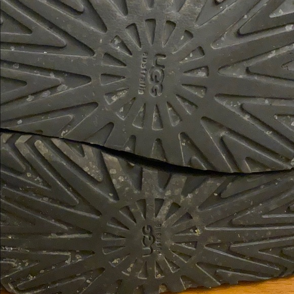 Authentic Bailey Ugg’s, black - Picture 3 of 8